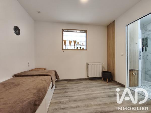 Maison à vendre 5 pièces 148 m² Chelles