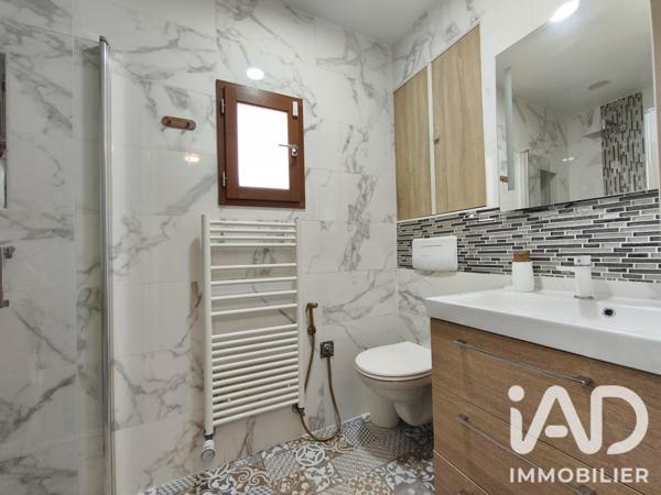 Maison à vendre 5 pièces 148 m² Chelles