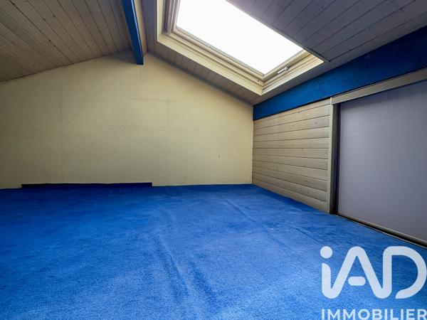 Maison à vendre 5 pièces 183 m² Fontenay-sous-Bois