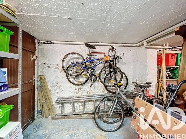 Maison à vendre 5 pièces 183 m² Fontenay-sous-Bois