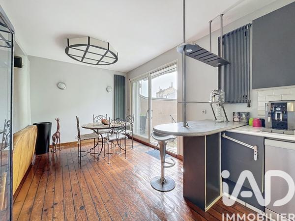 Maison à vendre 5 pièces 183 m² Fontenay-sous-Bois