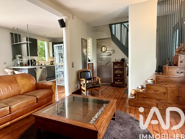 Maison à vendre 5 pièces 183 m² Fontenay-sous-Bois
