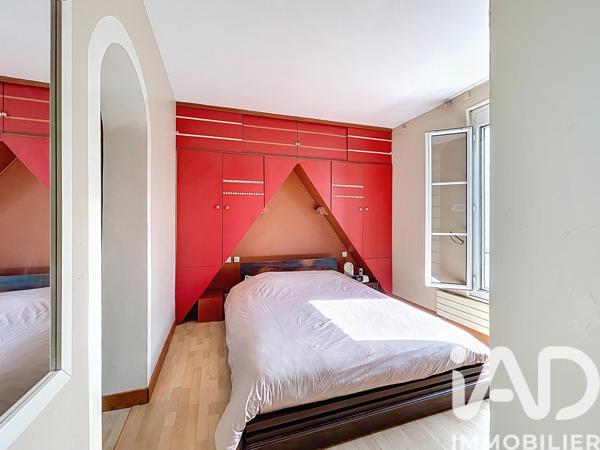 Maison à vendre 5 pièces 183 m² Fontenay-sous-Bois
