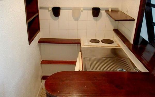 Appartement à louer    1 pièce •  Gradignan