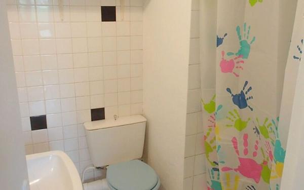 Appartement à louer    1 pièce •  Gradignan