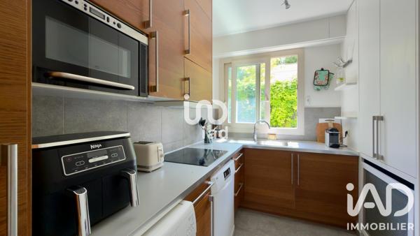 Appartement à vendre 3 pièces 62 m² Paris 7