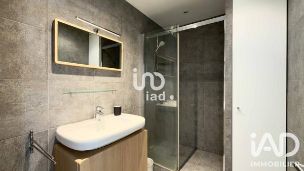 Appartement à vendre 3 pièces 62 m² Paris 7