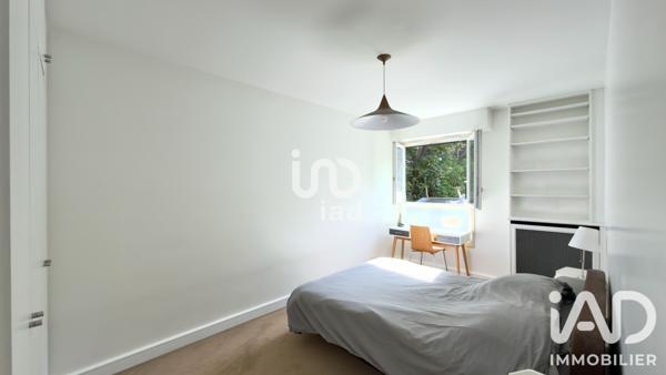 Appartement à vendre 3 pièces 62 m² Paris 7