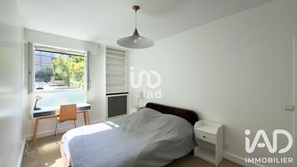 Appartement à vendre 3 pièces 62 m² Paris 7