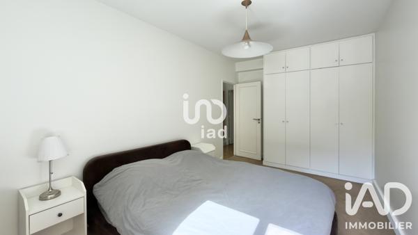 Appartement à vendre 3 pièces 62 m² Paris 7