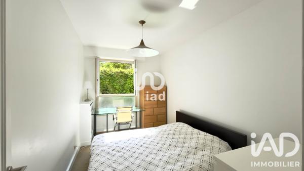 Appartement à vendre 3 pièces 62 m² Paris 7
