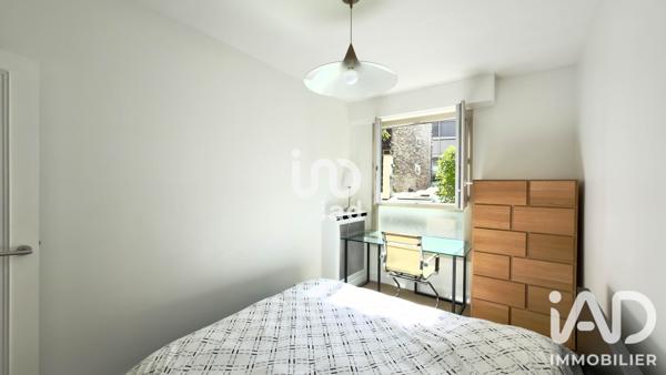 Appartement à vendre 3 pièces 62 m² Paris 7