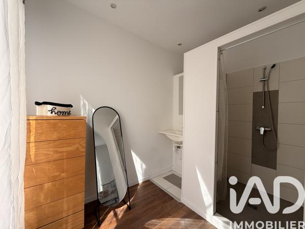 Maison à vendre 3 pièces 65 m² Aubagne