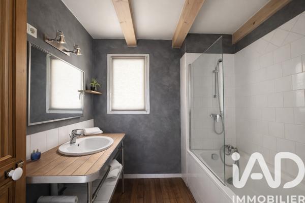 Maison à vendre 3 pièces 65 m² Aubagne