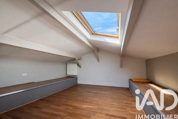 Maison à vendre 3 pièces 65 m² Aubagne