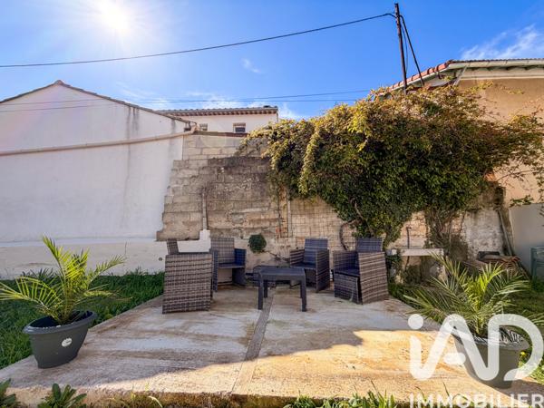 Maison à vendre 3 pièces 65 m² Aubagne