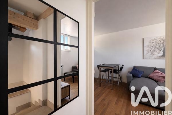 Maison à vendre 3 pièces 65 m² Aubagne