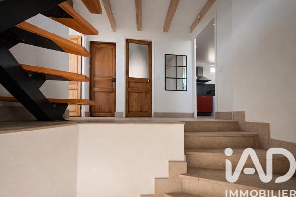 Maison à vendre 3 pièces 65 m² Aubagne