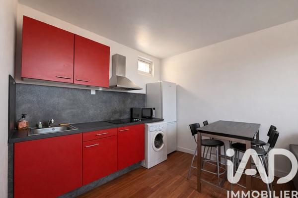 Maison à vendre 3 pièces 65 m² Aubagne