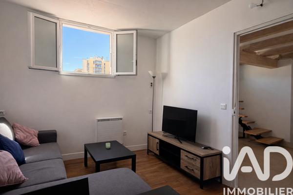 Maison à vendre 3 pièces 65 m² Aubagne