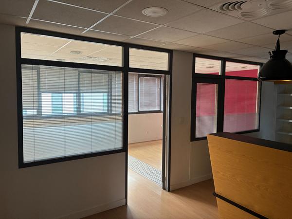 A louer Bureaux Lagord 157m²