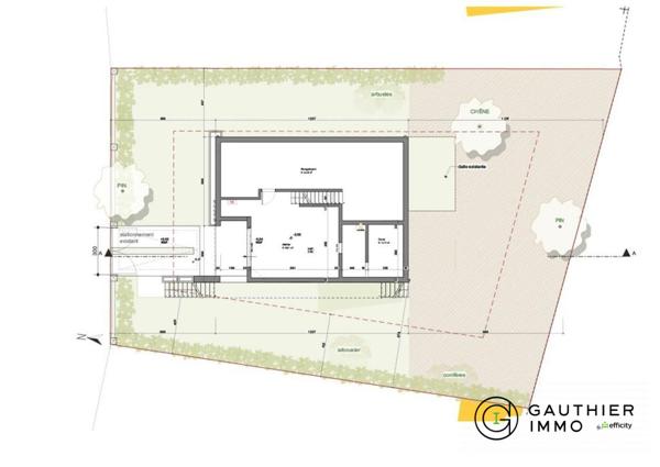 Maison individuelle