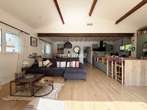 Maison 5 pièces 155m2 - Jardin 800m2 - Piscine - Andernos les bains 33 510 Détails des diagnostics énergétiques