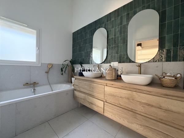 Maison 5 pièces 155m2 - Jardin 800m2 - Piscine - Andernos les bains 33 510 Détails des diagnostics énergétiques
