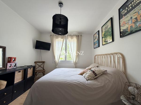 Maison 5 pièces 155m2 - Jardin 800m2 - Piscine - Andernos les bains 33 510 Détails des diagnostics énergétiques