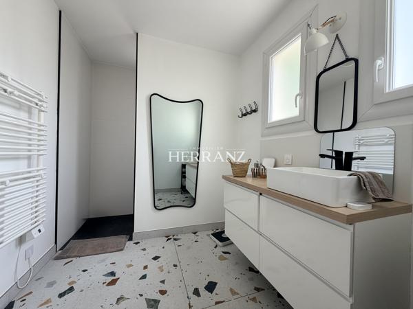 Maison 5 pièces 155m2 - Jardin 800m2 - Piscine - Andernos les bains 33 510 Détails des diagnostics énergétiques