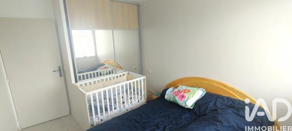 Appartement à vendre 4 pièces 76 m² Chelles