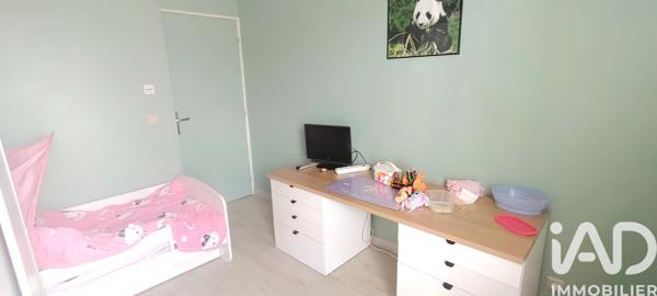 Appartement à vendre 4 pièces 76 m² Chelles