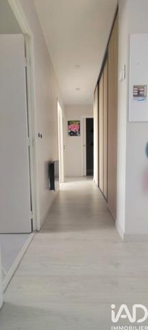 Appartement à vendre 4 pièces 76 m² Chelles