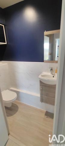 Appartement à vendre 4 pièces 76 m² Chelles