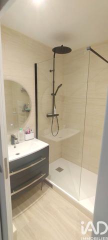 Appartement à vendre 4 pièces 76 m² Chelles