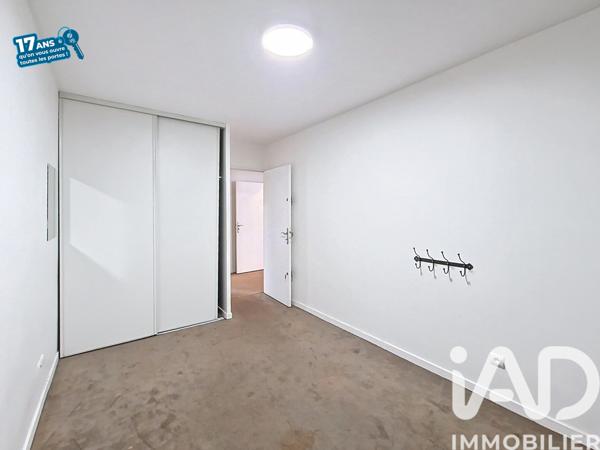 Appartement à vendre 3 pièces 68 m² L'Île-Saint-Denis