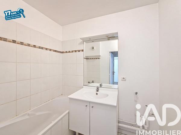 Appartement à vendre 3 pièces 68 m² L'Île-Saint-Denis