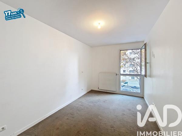 Appartement à vendre 3 pièces 68 m² L'Île-Saint-Denis