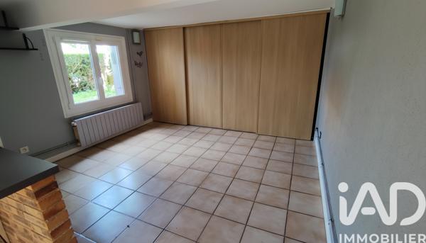 Maison à vendre 5 pièces 81 m² Écouen
