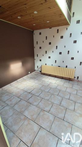 Maison à vendre 5 pièces 81 m² Écouen