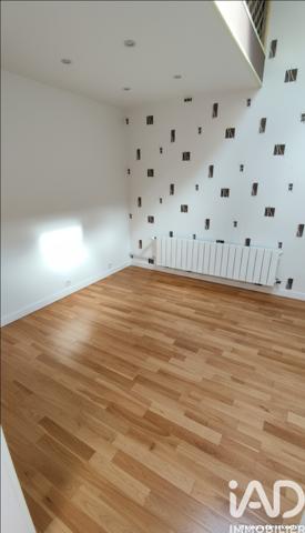 Maison à vendre 5 pièces 81 m² Écouen