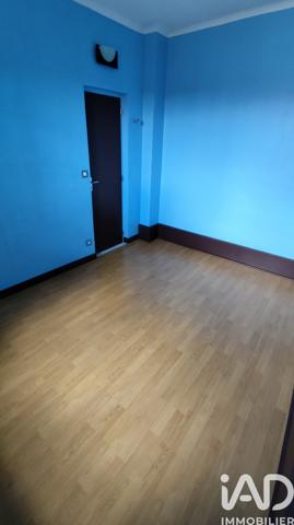 Maison à vendre 5 pièces 81 m² Écouen