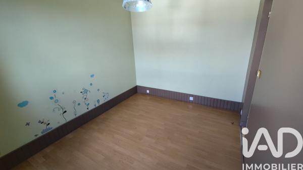 Maison à vendre 5 pièces 81 m² Écouen