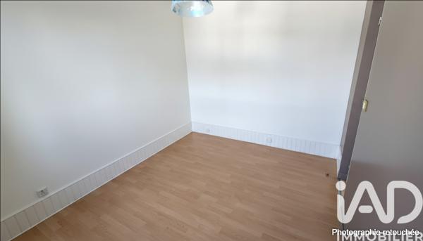 Maison à vendre 5 pièces 81 m² Écouen