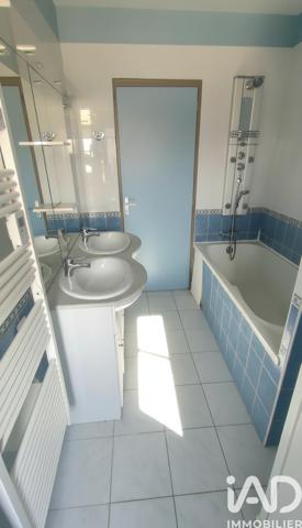 Maison à vendre 5 pièces 81 m² Écouen