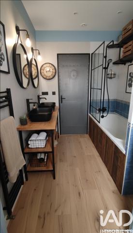 Maison à vendre 5 pièces 81 m² Écouen