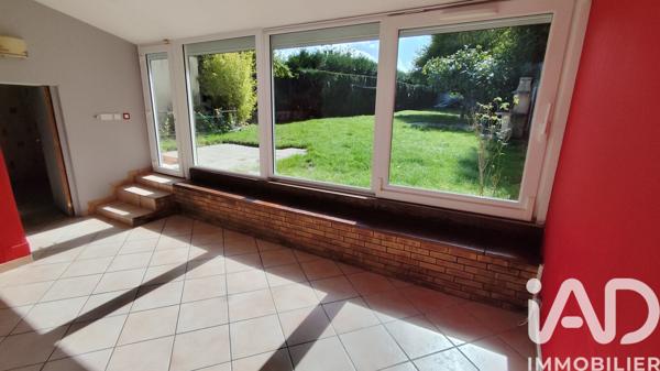 Maison à vendre 5 pièces 81 m² Écouen