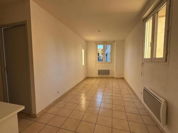 Appartement à louer à Bourg-de-Péage (26300)
