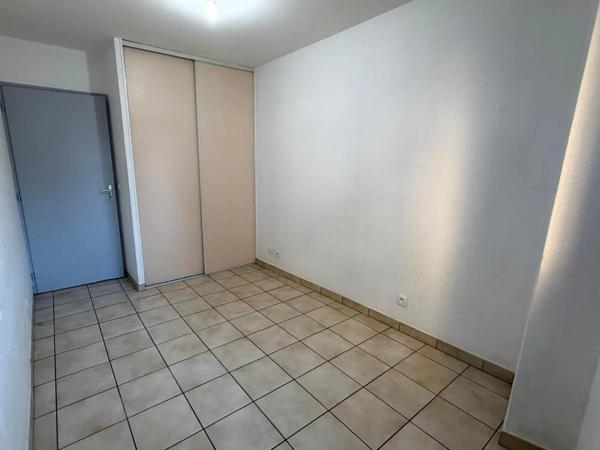 Appartement à louer à Bourg-de-Péage (26300)