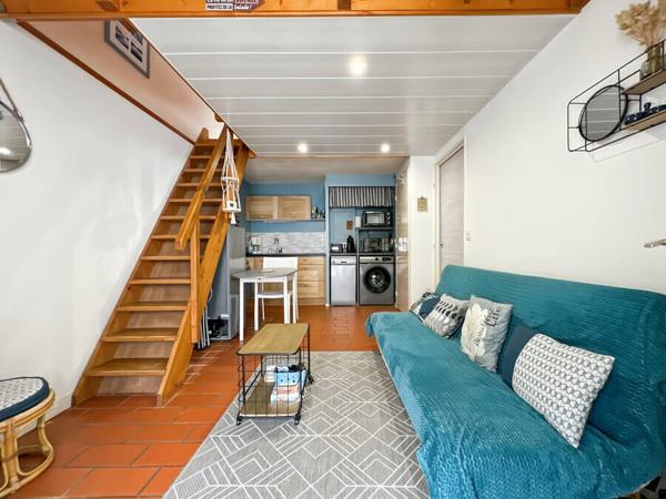 Maison proche mer
